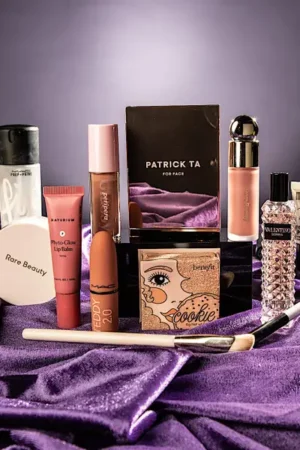 Cosmetics