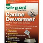 Safe-Guard Canine Deworme
